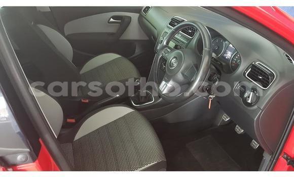 اشتري مستعمل Volkswagen Polo Red سيارة في Maseru في Maseru اشتري مستعمل Volkswagen Polo Red سيارة في Maseru في Maseru