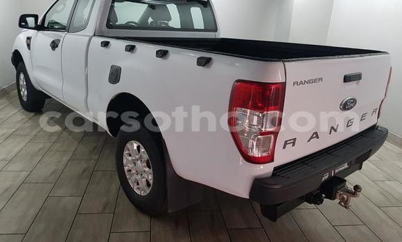 Acheter Occasion Voiture Ford Ranger Blanc à Maputsoe, Leribe Acheter Occasion Voiture Ford Ranger Blanc à Maputsoe, Leribe