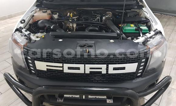 Acheter Occasion Voiture Ford Ranger Blanc à Maputsoe, Leribe Acheter Occasion Voiture Ford Ranger Blanc à Maputsoe, Leribe