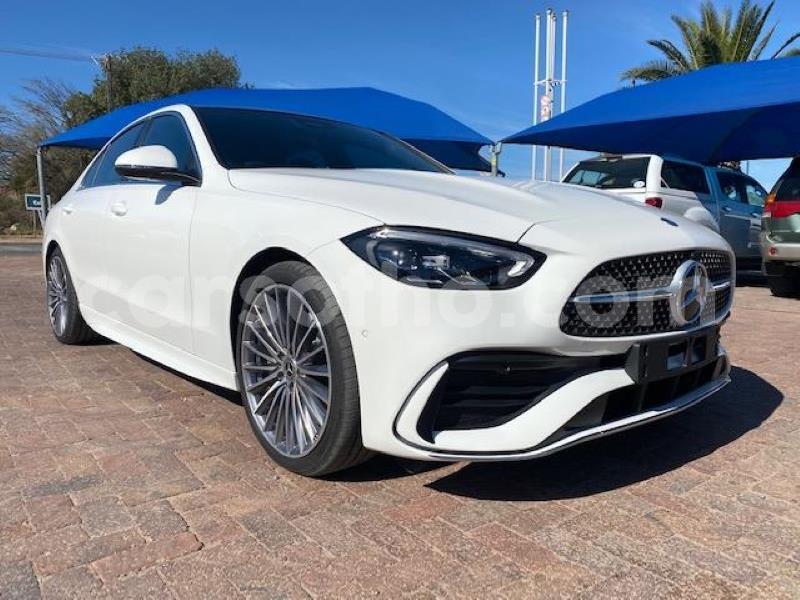 Big with watermark mercedes benz cla klasse amg maseru maseru 24836