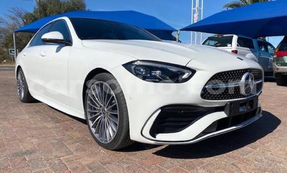 Buy Used Mercedes-Benz CLA-klasse AMG White Car in Maseru in Maseru Buy Used Mercedes-Benz CLA-klasse AMG White Car in Maseru in Maseru