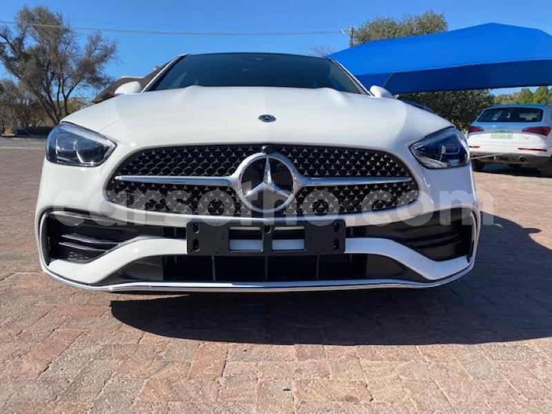 Big with watermark mercedes benz cla klasse amg maseru maseru 24836