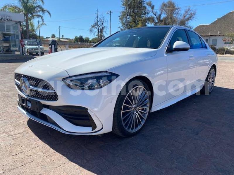 Big with watermark mercedes benz cla klasse amg maseru maseru 24836