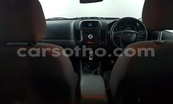 Acheter Occasion Voiture Ford Ranger Blanc à Maputsoe, Leribe Acheter Occasion Voiture Ford Ranger Blanc à Maputsoe, Leribe