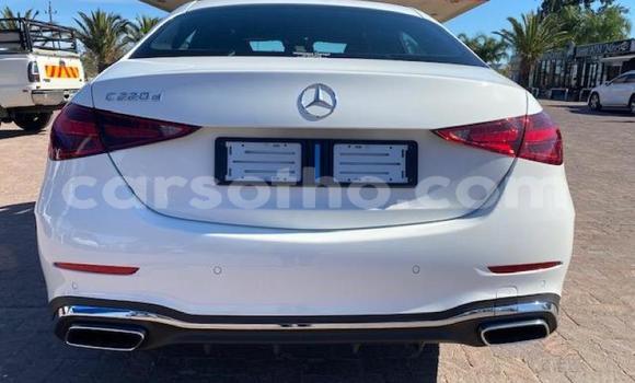 Buy Used Mercedes-Benz CLA-klasse AMG White Car in Maseru in Maseru Buy Used Mercedes-Benz CLA-klasse AMG White Car in Maseru in Maseru