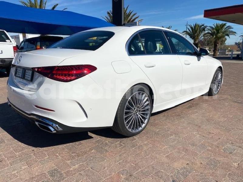 Big with watermark mercedes benz cla klasse amg maseru maseru 24836