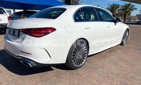 Buy Used Mercedes-Benz CLA-klasse AMG White Car in Maseru in Maseru Buy Used Mercedes-Benz CLA-klasse AMG White Car in Maseru in Maseru