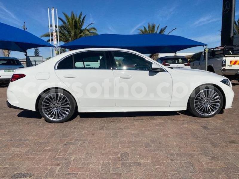 Big with watermark mercedes benz cla klasse amg maseru maseru 24836