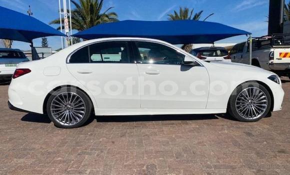 Buy Used Mercedes-Benz CLA-klasse AMG White Car in Maseru in Maseru Buy Used Mercedes-Benz CLA-klasse AMG White Car in Maseru in Maseru