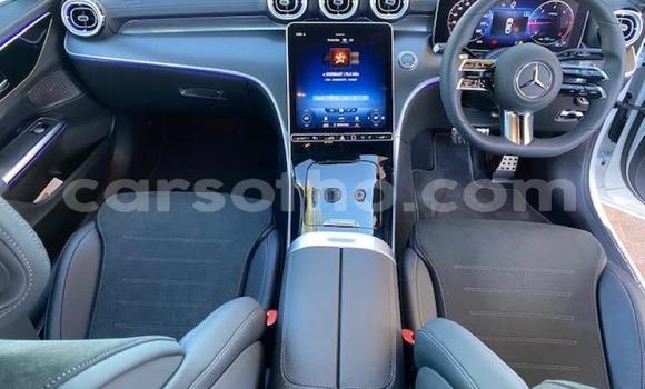 Buy Used Mercedes-Benz CLA-klasse AMG White Car in Maseru in Maseru Buy Used Mercedes-Benz CLA-klasse AMG White Car in Maseru in Maseru