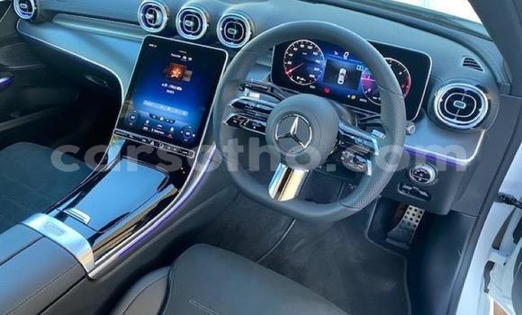 Buy Used Mercedes-Benz CLA-klasse AMG White Car in Maseru in Maseru Buy Used Mercedes-Benz CLA-klasse AMG White Car in Maseru in Maseru