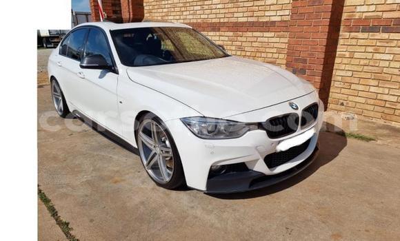 Buy Used BMW 3–Series White Car in Maseru in Maseru Buy Used BMW 3–Series White Car in Maseru in Maseru