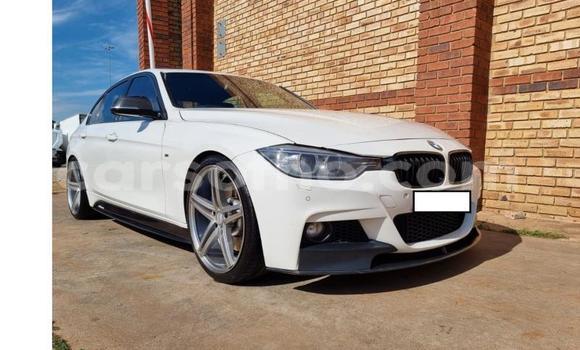 Buy Used BMW 3–Series White Car in Maseru in Maseru Buy Used BMW 3–Series White Car in Maseru in Maseru