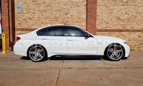 Buy Used BMW 3–Series White Car in Maseru in Maseru Buy Used BMW 3–Series White Car in Maseru in Maseru