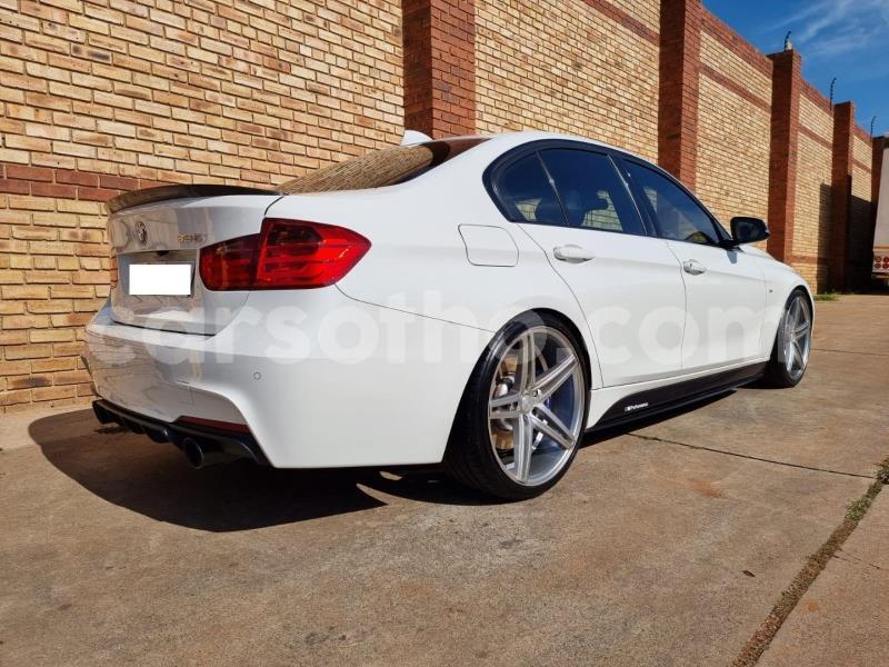 Big with watermark bmw 3 series maseru maseru 24837