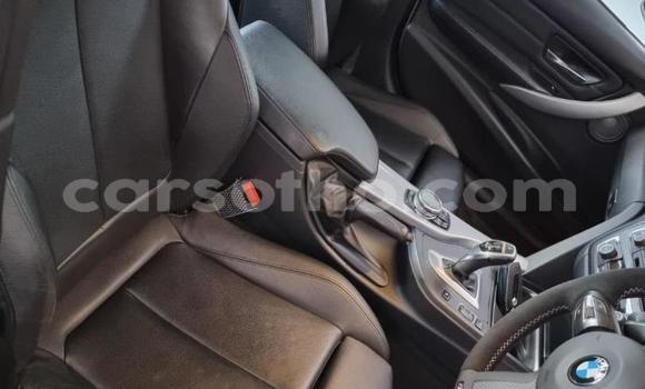 Buy Used BMW 3–Series White Car in Maseru in Maseru Buy Used BMW 3–Series White Car in Maseru in Maseru