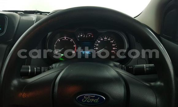 Acheter Occasion Voiture Ford Ranger Blanc à Maputsoe, Leribe Acheter Occasion Voiture Ford Ranger Blanc à Maputsoe, Leribe