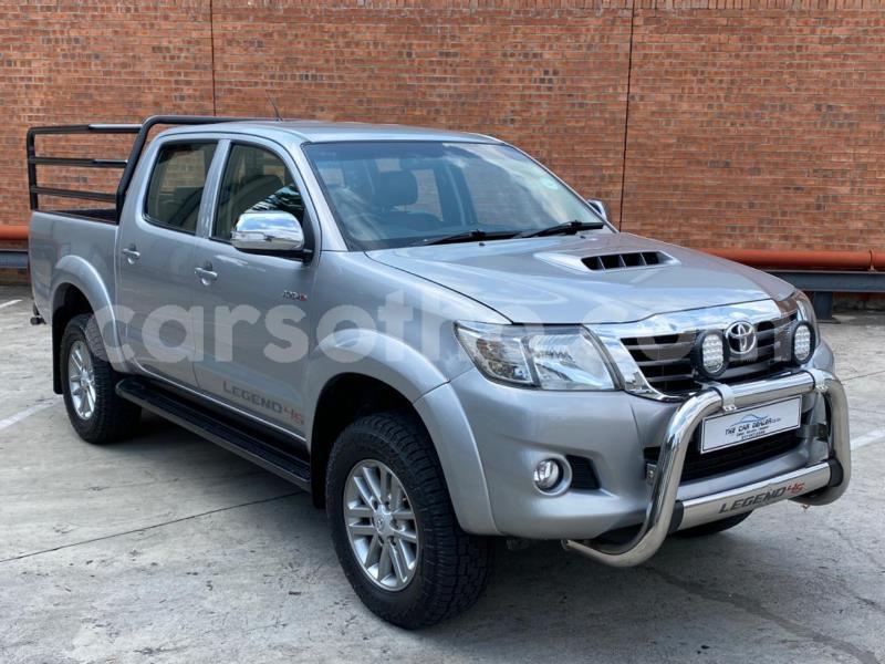 Big with watermark toyota hilux maseru maseru 24839