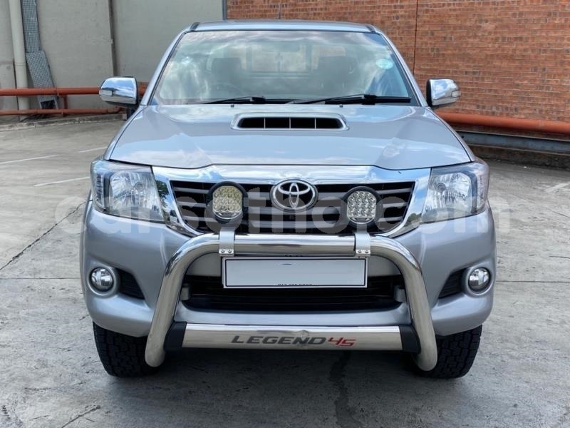 Big with watermark toyota hilux maseru maseru 24839