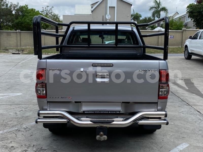 Big with watermark toyota hilux maseru maseru 24839