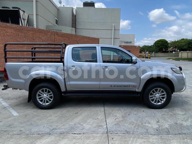 Big with watermark toyota hilux maseru maseru 24839