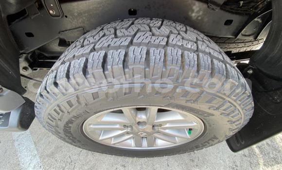 Buy Used Toyota Hilux Silver Car in Maseru in Maseru Buy Used Toyota Hilux Silver Car in Maseru in Maseru