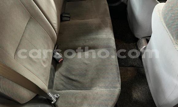 Buy Used Toyota Corolla Silver Car in Maseru in Maseru Buy Used Toyota Corolla Silver Car in Maseru in Maseru