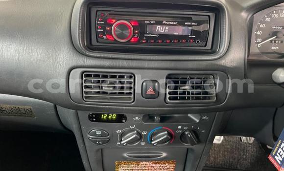 Buy Used Toyota Corolla Silver Car in Maseru in Maseru Buy Used Toyota Corolla Silver Car in Maseru in Maseru