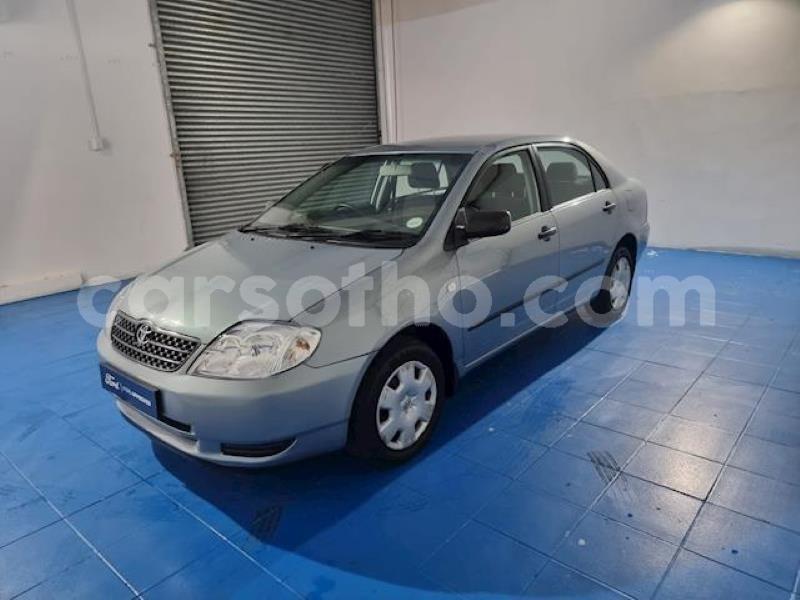 Big with watermark toyota corolla maseru maseru 24841