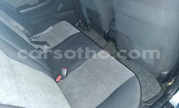 اشتري مستعمل Toyota Corolla Blue سيارة في Maseru في Maseru اشتري مستعمل Toyota Corolla Blue سيارة في Maseru في Maseru