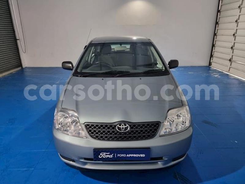 Big with watermark toyota corolla maseru maseru 24841