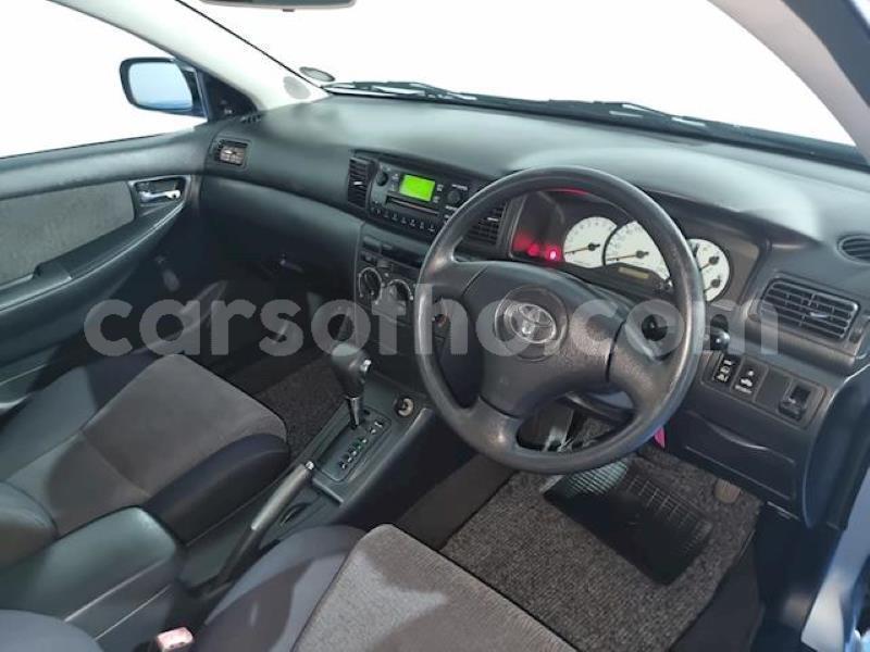 Big with watermark toyota corolla maseru maseru 24841