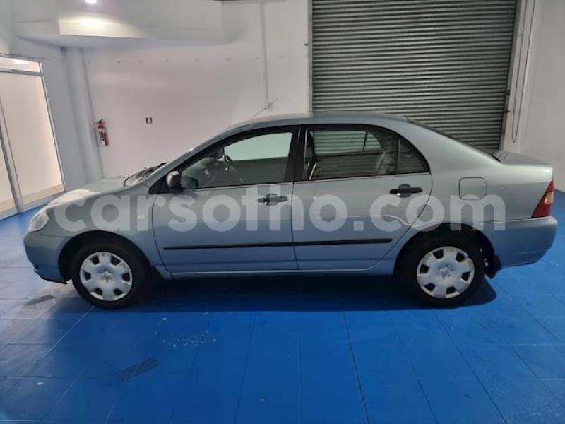 Big with watermark toyota corolla maseru maseru 24841