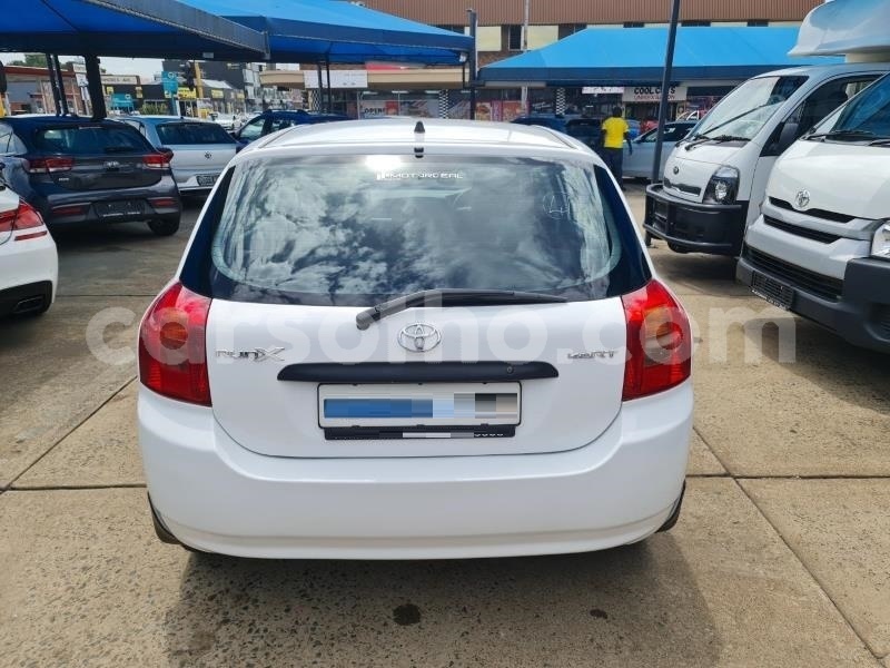 Big with watermark toyota runx maseru maseru 24842