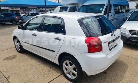 اشتري مستعمل Toyota Runx White سيارة في Maseru في Maseru اشتري مستعمل Toyota Runx White سيارة في Maseru في Maseru