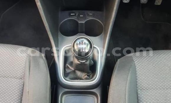 Acheter Occasion Voiture Volkswagen Polo Bleu à Maseru, Maseru Acheter Occasion Voiture Volkswagen Polo Bleu à Maseru, Maseru