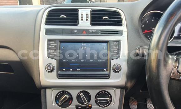 Acheter Occasion Voiture Volkswagen Polo Bleu à Maseru, Maseru Acheter Occasion Voiture Volkswagen Polo Bleu à Maseru, Maseru