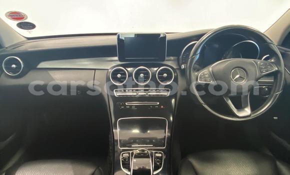 Sayi Na hannu Mercedes-Benz C-klasse Silver Mota in Butha–Buthe a Thaba-Tseka Sayi Na hannu Mercedes-Benz C-klasse Silver Mota in Butha–Buthe a Thaba-Tseka