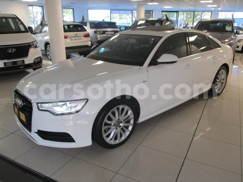 Big with watermark audi a6 maseru maseru 24847