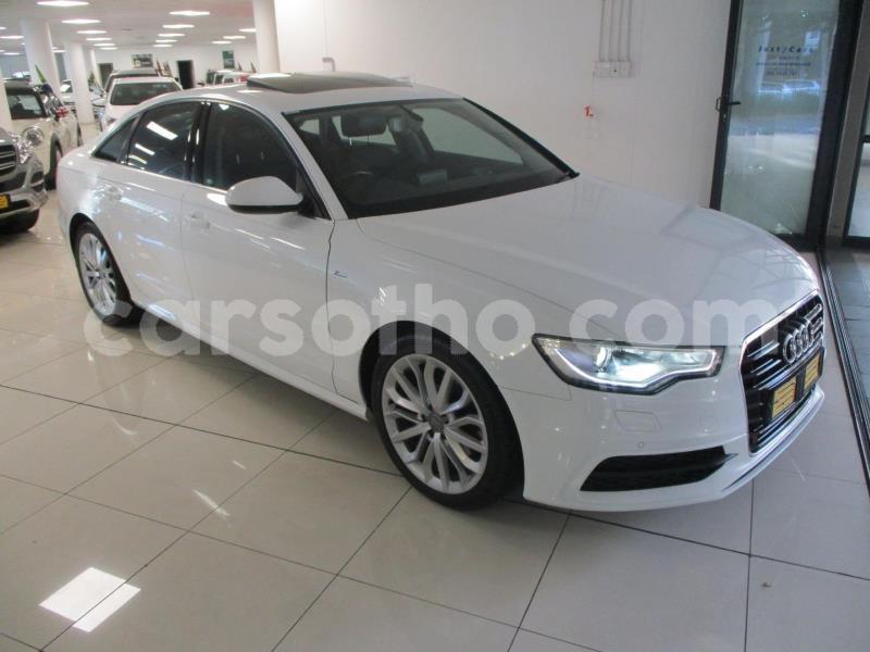 Big with watermark audi a6 maseru maseru 24847