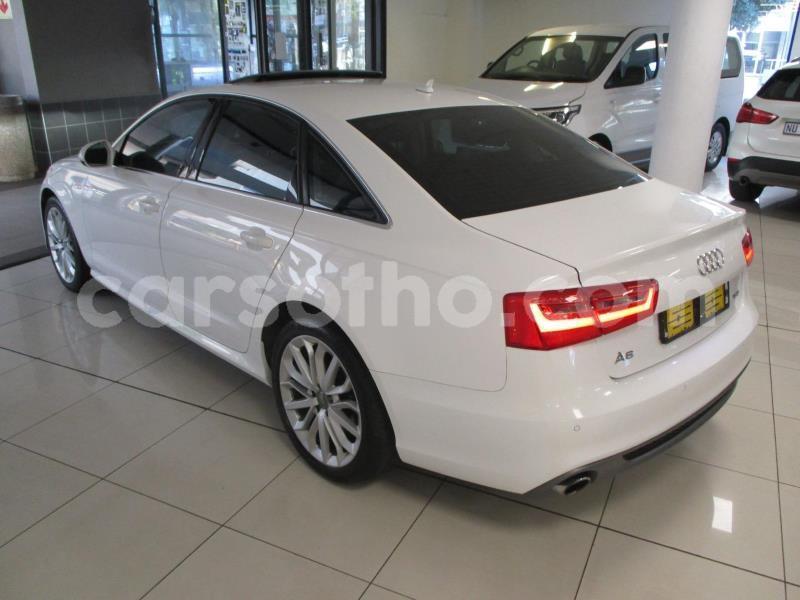 Big with watermark audi a6 maseru maseru 24847