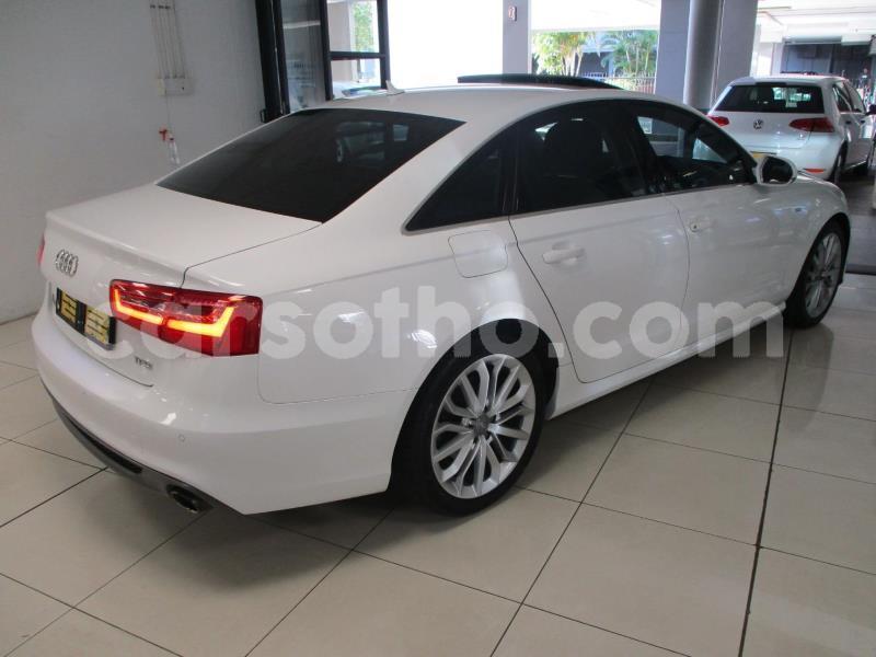 Big with watermark audi a6 maseru maseru 24847