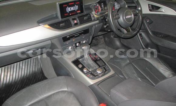 Buy Used Audi A6 White Car in Maseru in Maseru Buy Used Audi A6 White Car in Maseru in Maseru