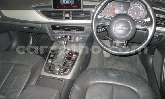 Buy Used Audi A6 White Car in Maseru in Maseru Buy Used Audi A6 White Car in Maseru in Maseru
