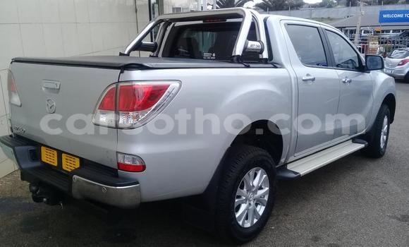 Buy Used Mazda BT-50 Silver Car in Maseru in Maseru Buy Used Mazda BT-50 Silver Car in Maseru in Maseru