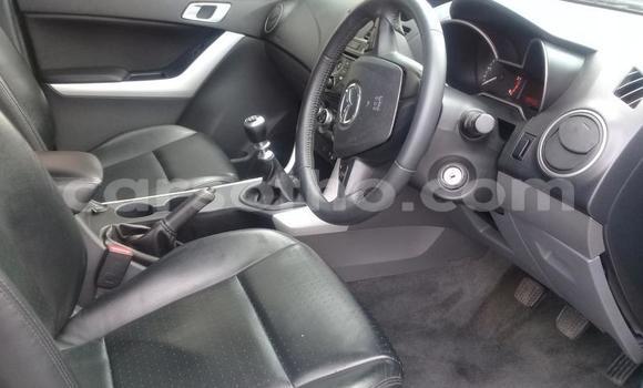 Buy Used Mazda BT-50 Silver Car in Maseru in Maseru Buy Used Mazda BT-50 Silver Car in Maseru in Maseru