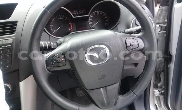 Buy Used Mazda BT-50 Silver Car in Maseru in Maseru Buy Used Mazda BT-50 Silver Car in Maseru in Maseru