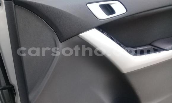 Buy Used Mazda BT-50 Silver Car in Maseru in Maseru Buy Used Mazda BT-50 Silver Car in Maseru in Maseru