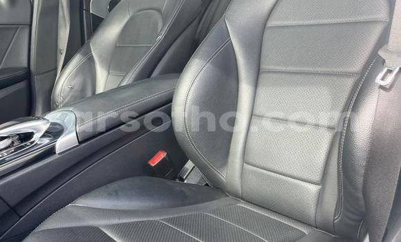 Buy Used Mercedes-Benz C-klasse AMG White Car in Maseru in Maseru Buy Used Mercedes-Benz C-klasse AMG White Car in Maseru in Maseru