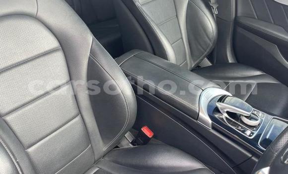 Buy Used Mercedes-Benz C-klasse AMG White Car in Maseru in Maseru Buy Used Mercedes-Benz C-klasse AMG White Car in Maseru in Maseru